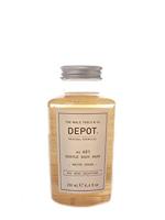 Depot Male Tools No.601 Gentle Body Wash White Cedar 250ml - thumbnail