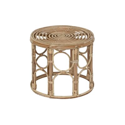 Bijzettafel DKD Home Decor Natuurlijk 38 x 38 x 38 cm 41 x 41 x 36 cm Bijzettafel DKD Home Decor Natuurlijk 38 x 38 x 38 cm 41 x 41 x 36 cm