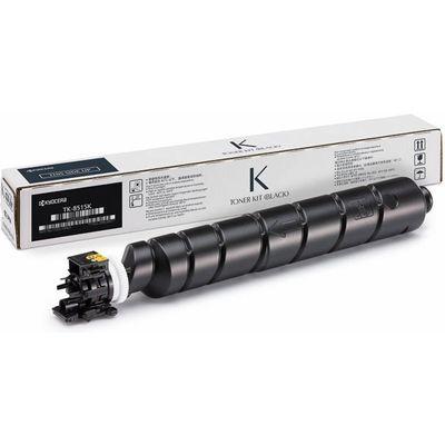 TK 8515K - Zwart - origineel - tonercartridge - voor TASKalfa 5052ci, 5053ci, 6052ci, 6053ci TK 8515K - Zwart - origineel - tonercartridge - voor TASKalfa 5052ci, 5053ci, 6052ci, 6053ci