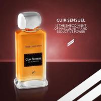 Daniel Hechter Collection Couture Cuir Sensuel Eau De Toilette - thumbnail