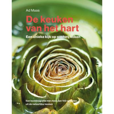 De keuken van het hart (Hardback) De keuken van het hart (Hardback)