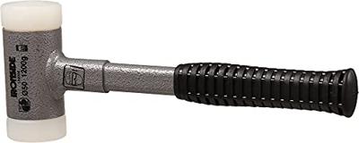 Hamer terugslagvrij iron. 50mm