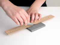 NOCH 34854 N Muur met metselwerk Steen - thumbnail