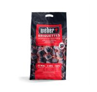 Weber | Briketten | 8kg - thumbnail