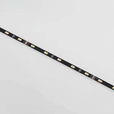 Trio LedstripGaming Chip zwart - R65565102