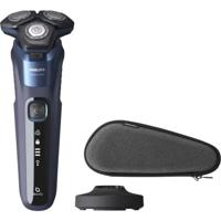 philips scheerapparaat s5585/35 shaver series 5000 wet & dry - thumbnail