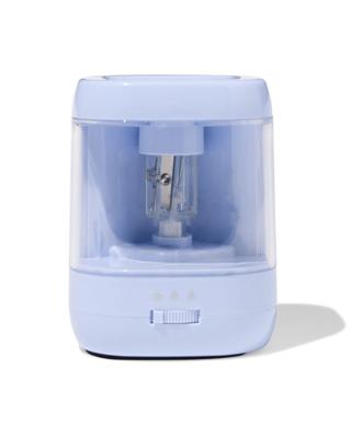 HEMA Elektrische puntenslijper 7.2x7.2x11.3cm