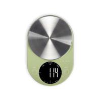 Elektronische keukenweegschaal - Livoo - DOM493M - matcha - thumbnail