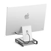 Satechi Monitor Stand Hub USB-C laptopdockingstation / standaard - thumbnail