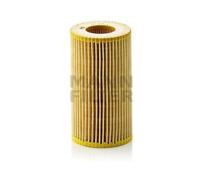 MANN-FILTER Mann oliefilter - thumbnail
