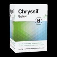 Chryssil - thumbnail