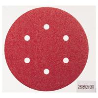Bosch Accessories Expert for Wood 2608605718 Excenterschuurpapier Met klittenband, Geperforeerd Korrelgrootte (num) 80 (Ø) 150 mm 5 stuk(s) - thumbnail