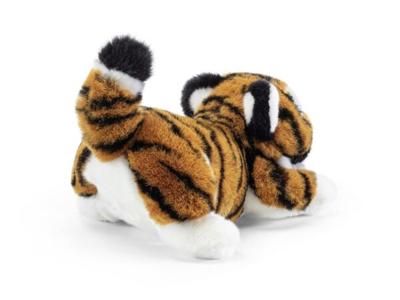 Trudi tiger bruce: 18x14x19 cm (s-27136)