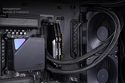 Alphacool Core Ocean T38 AIO 420mm waterkoeling