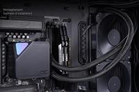 Alphacool Core Ocean T38 AIO 420mm waterkoeling - thumbnail
