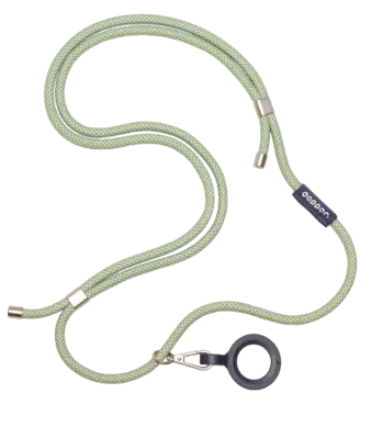 Dopper Cord Onderdeel Sage Green 45-95cm