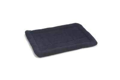 Hondenkussen schapenvacht blauw 76 x 56 x 8 cm Hondenkussen schapenvacht blauw 76 x 56 x 8 cm