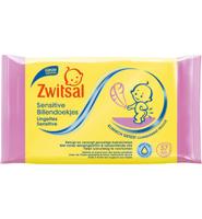 Zwitsal Sensitive Billendoekjes - thumbnail