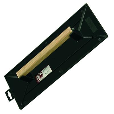 Melkmeisje Schuurbord kunststof, Italia 440x150 mm - MM400450 - MM400450