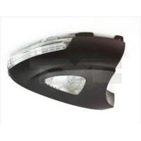 Knipperlicht in Spiegel 33702043 - thumbnail