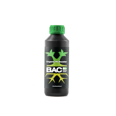 BAC BAC Bio PK Booster