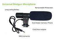 Digipower GO VIRAL - Superstar Essential Vlogging Kit - thumbnail