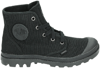 Palladium PAMPA HIGH W - alle