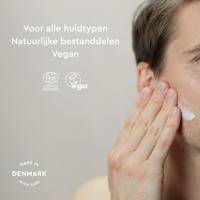 Urtekram Men gezichtscreme 75 Milliliter - thumbnail