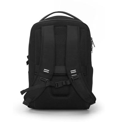 XD DESIGN RUGZAK BIZZ BACKPACK ZWART P/N: P705.931