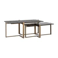 Richmond Salontafel 'Sterling' Set van 2 stuks - thumbnail