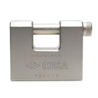Cisa containerhangslot - 28550 75 - 75x61x28mm - thumbnail