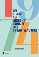 1974 (Paperback) - thumbnail