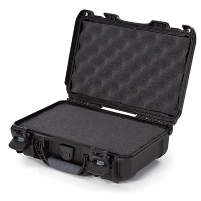 NANUK Transportkoffer Mod. 909 (b x h x d) 291 x 93 x 178 mm Zwart 909S-010BK-0A0