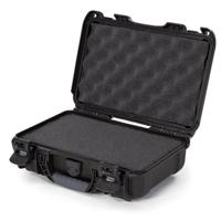 NANUK Transportkoffer Mod. 909 (b x h x d) 291 x 93 x 178 mm Zwart 909S-010BK-0A0 - thumbnail