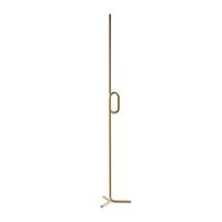Foscarini Tobia Vloerlamp - Goud - thumbnail