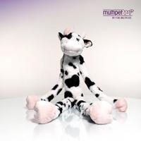 Happy Pet swingin slevins kikker - thumbnail