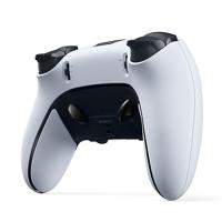 Sony PS5 DualSense Edge Draadloze Controller - Wit - thumbnail