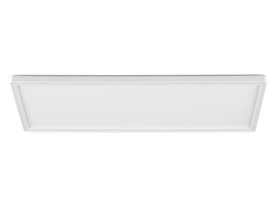 LIVARNO home LED-plafondlamp (Rechthoekig wit) LIVARNO home LED-plafondlamp (Rechthoekig wit)