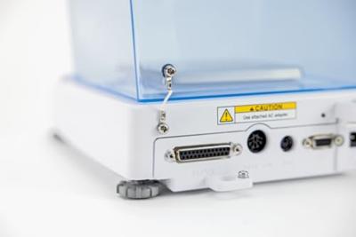 Kern Precisie weegschaal Weegbereik (max.) 1020 g