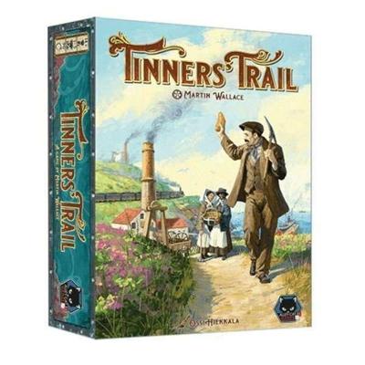 Tinner's Trail