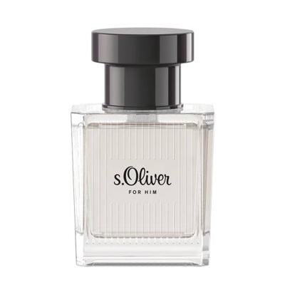 S Oliver For him eau de toilette spray 30 Milliliter