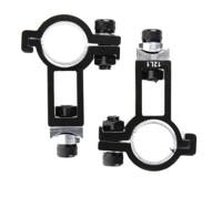 TranzX opzetstuur bevestigingset van 22.2 tot 25.4 mm blister 2614510 - thumbnail