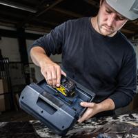 Scangrip Vega 4 Connect - 03.6104C - 03.6104C - thumbnail