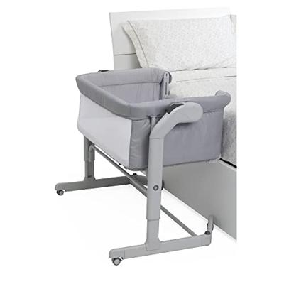Co-sleep wieg Chicco Next2Me Magic Evo CHICCO grijs