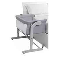 Co-sleep wieg Chicco Next2Me Magic Evo CHICCO grijs - thumbnail