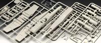 Revell modelbouwpakket star wars - the mandalorian: x-wing of carson teva 1:57 - 38dlg. - thumbnail