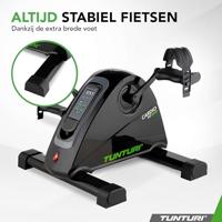 Tunturi Cardio Fit M50 Mobiliteitstrainer l Elektrische stoelfiets - thumbnail