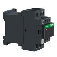 Schneider Electric LC1D25BD Contactor 1x NO, 1x NC 1 stuk(s) - thumbnail