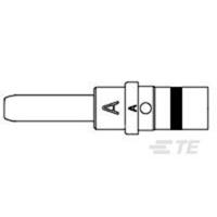 TE Connectivity 1738017-1 Inhoud: 1 stuk(s) Package - thumbnail