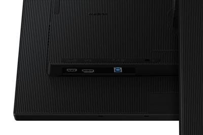 Samsung 23,8" ViewFinity S6 S60D QHD Monitor